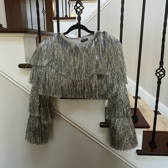 Eras tour “karma jacket” - Picture 1 of 6